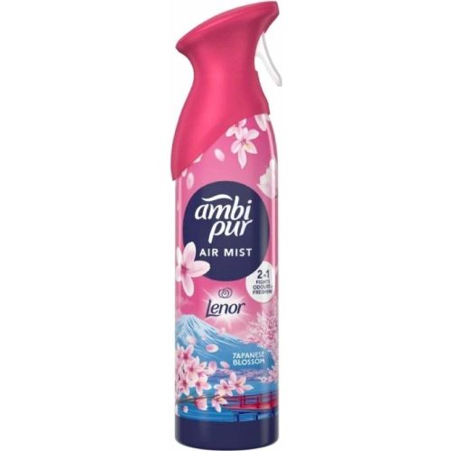 Ambi Pur osv�ova� vzduchu Japanese Blossom 185 ml