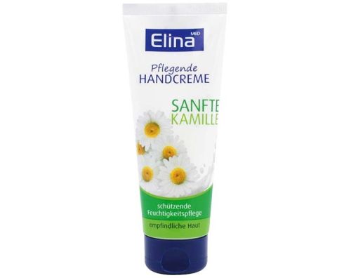 Elina kr�m na ruce He�m�nek 75 ml Elina kr�m na ruce He�m�nek 75 ml