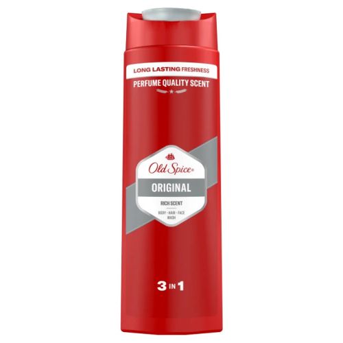 Old Spice sprchov� gel Original 400 ml Old Spice sprchov� gel Original 400 ml
