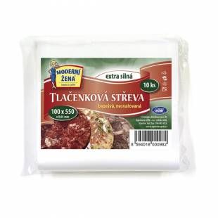 St�eva tla�enkov� 10x55cm 10ks St�eva tla�enkov� 10x55cm 10ks