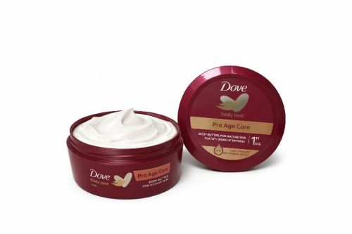 Dove t�lov� m�slo pro zralou ple� PRO-AGE 250 ml Dove t�lov� m�slo pro zralou ple� PRO-AGE 250 ml