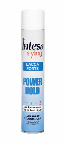 Intesa lak siln� tu��c� 500 ml Intesa lak siln� tu��c� 500 ml