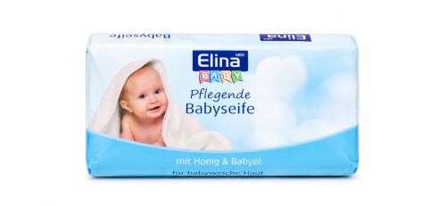 Elina d�tsk� m�dlo 100 ml Elina d�tsk� m�dlo 100 ml