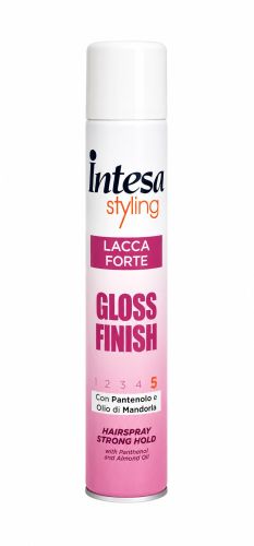 Intesa lak siln� tu��c� 500ml SHINY EFFECT Intesa lak siln� tu��c� 500ml SHINY EFFECT