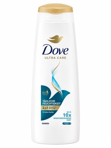 Dove �ampon na vlasy Daily 2v1 250 ml Dove �ampon na vlasy Daily 2v1 250 ml