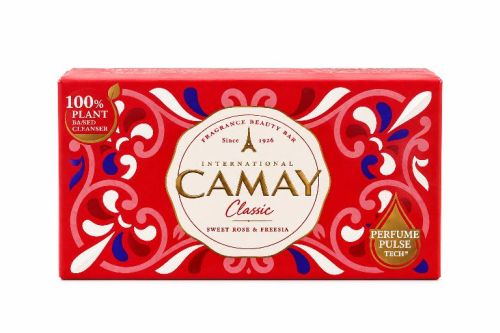 Camay toaletn� m�dlo Classic 125 g Camay toaletn� m�dlo Classic 125 g