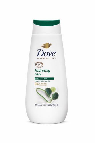 Dove sprchov� gel Hydrating Care 225 ml Dove sprchov� gel Hydrating Care 225 ml