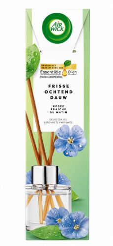 AirWick Essential Oils vonn� ty�inky Rann� rosa 40 ml AirWick Essential Oils vonn� ty�inky Rann� rosa 40 ml