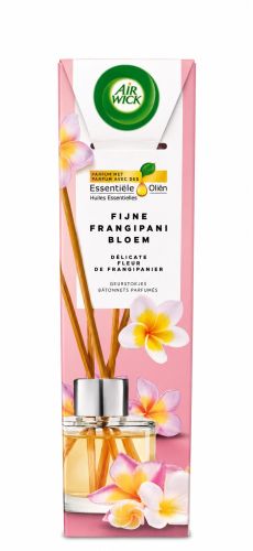 AirWick Essential Oils vonn� ty�inky Kv�ty frangipani 40 ml AirWick Essential Oils vonn� ty�inky Kv�ty frangipani 40 ml