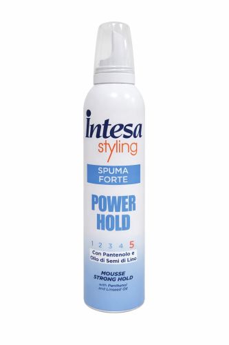 Intesa p�nov� tu�idlo 300 ml