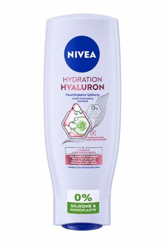 Nivea kondicion�r Hydration Hyaluron 200 ml Nivea kondicion�r Hydration Hyaluron 200 ml