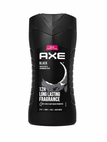 Axe sprchov� gel Black 250 ml