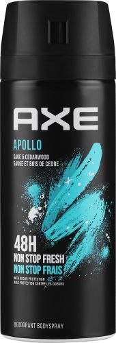 Axe deo spray Apollo 150 ml Axe deo spray Apollo 150 ml