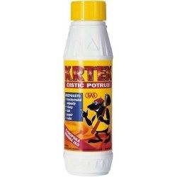 Krtek �isti� potrub� 450g Krtek �isti� potrub� 450g