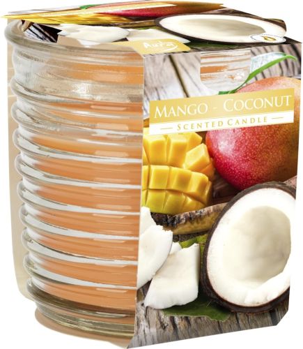 Bispol sv��ka vonn� vlnka Mango-Coconut 130g Bispol sv��ka vonn� vlnka Mango-Coconut 130g