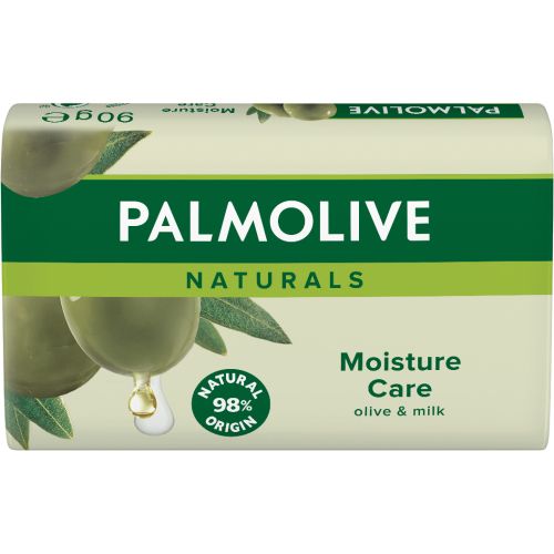 Palmolive m�dlo Olive &amp; Milk 90g