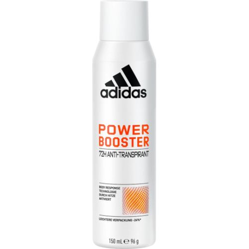 Adidas Women antiperspirant Power Booster 150 ml Adidas Women antiperspirant Power Booster 150 ml