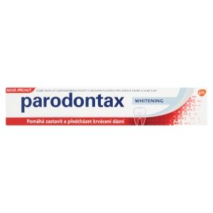 Parodontax zubn� pasta Whitening 75 ml