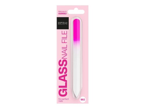 Gabriella Salvete Tools Glass Nail File sklen�n� piln�k na nehty