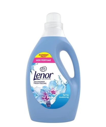Lenor aviv� Spring Awakening 126PD 2650 ml Lenor aviv� Spring Awakening 126PD 2650 ml