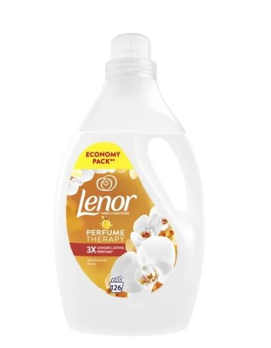 Lenor aviv� Gold Orchid & Vanila 126PD 2650 ml Lenor aviv� Gold Orchid & Vanila 126PD 2650 ml