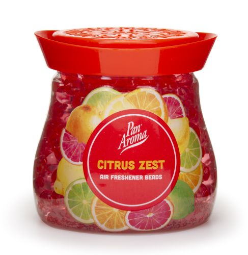 Pan Aroma gelov� osv�ova� vzduchu Citrus Zest 280 g Pan Aroma gelov� osv�ova� vzduchu Citrus Zest 280 g