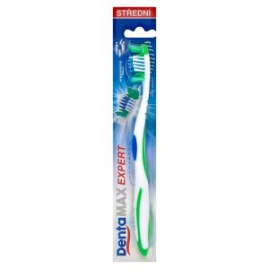 Dentamax zubn� kart��ek EXPERT (medium) Dentamax zubn� kart��ek EXPERT (medium)