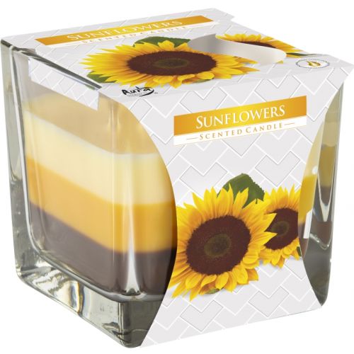 Bispol sv��ka t��barevn� Sunflowers 170g